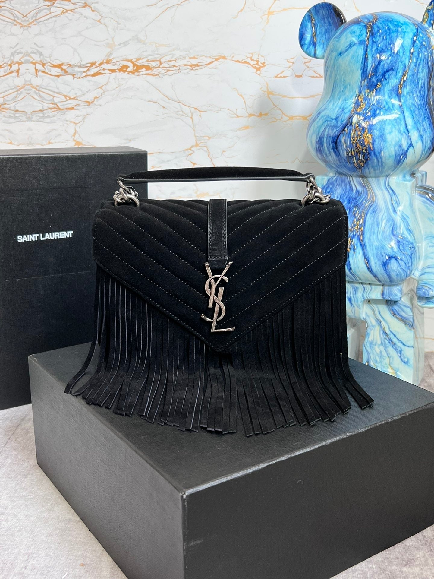 Amelia-- Amelia- Bag - SL - 072