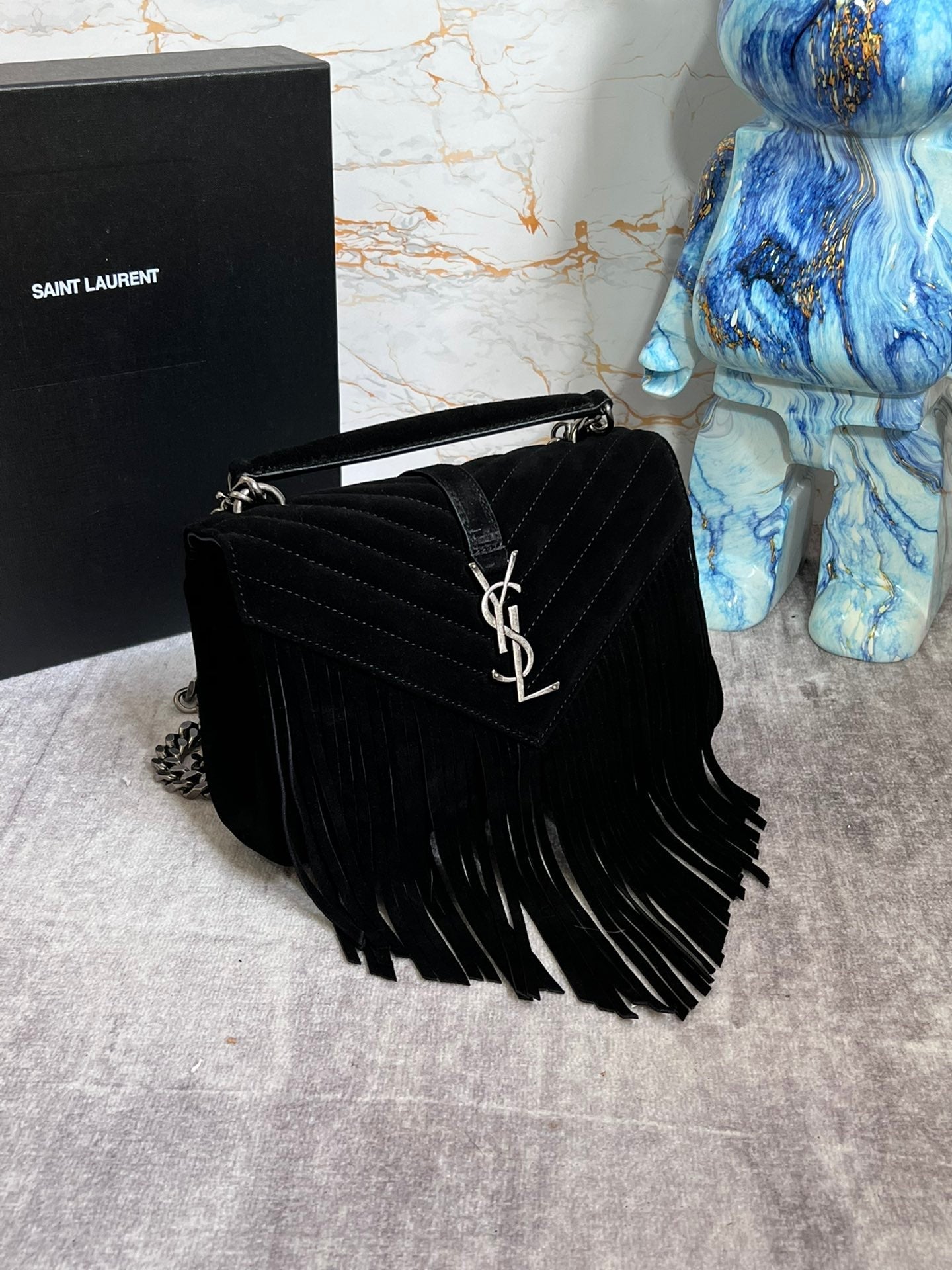 Amelia-- Amelia- Bag - SL - 072