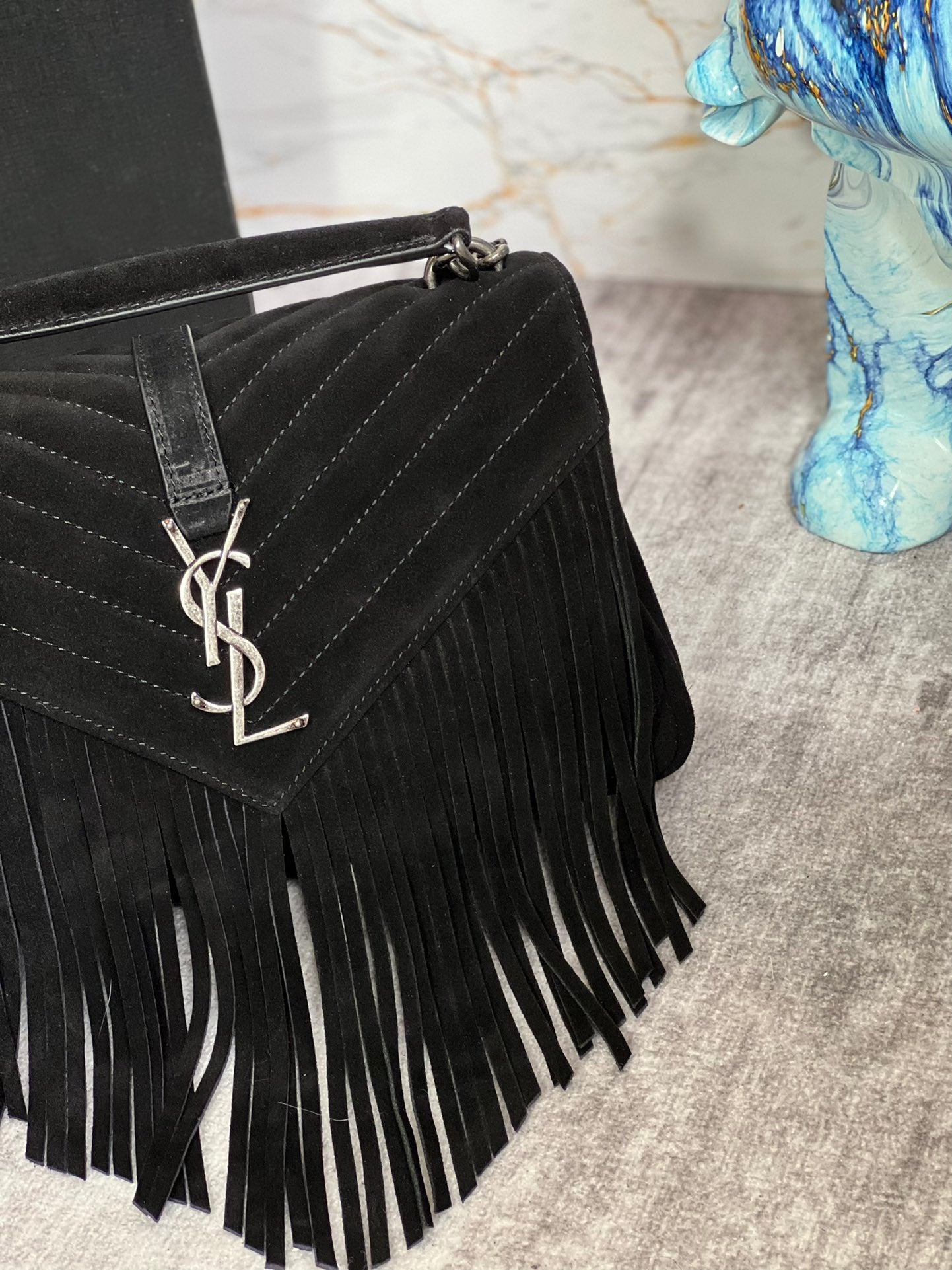 Amelia-- Amelia- Bag - SL - 072