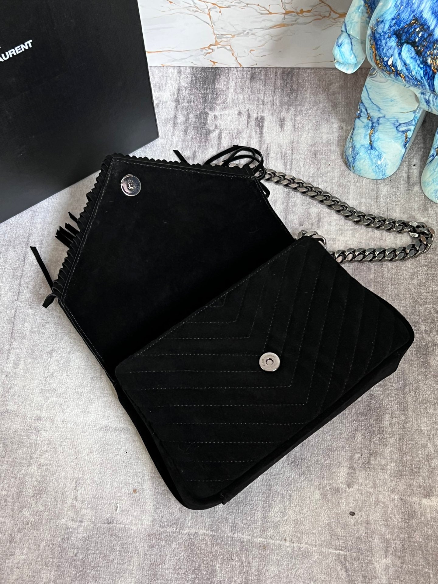 Amelia-- Amelia- Bag - SL - 072