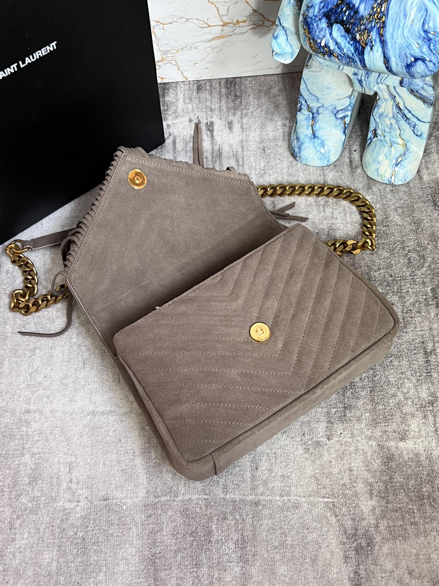 Amelia-- Amelia- Bag - SL - 071