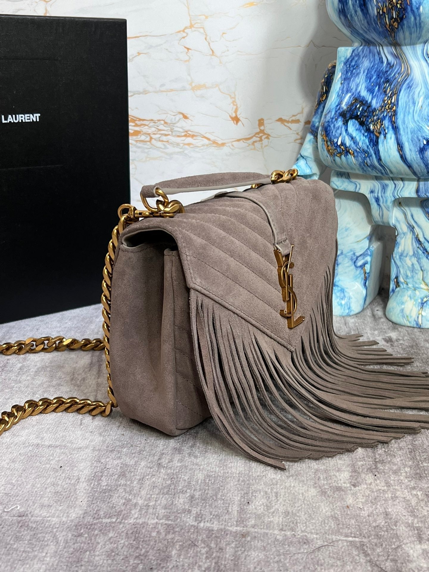 Amelia-- Amelia- Bag - SL - 071