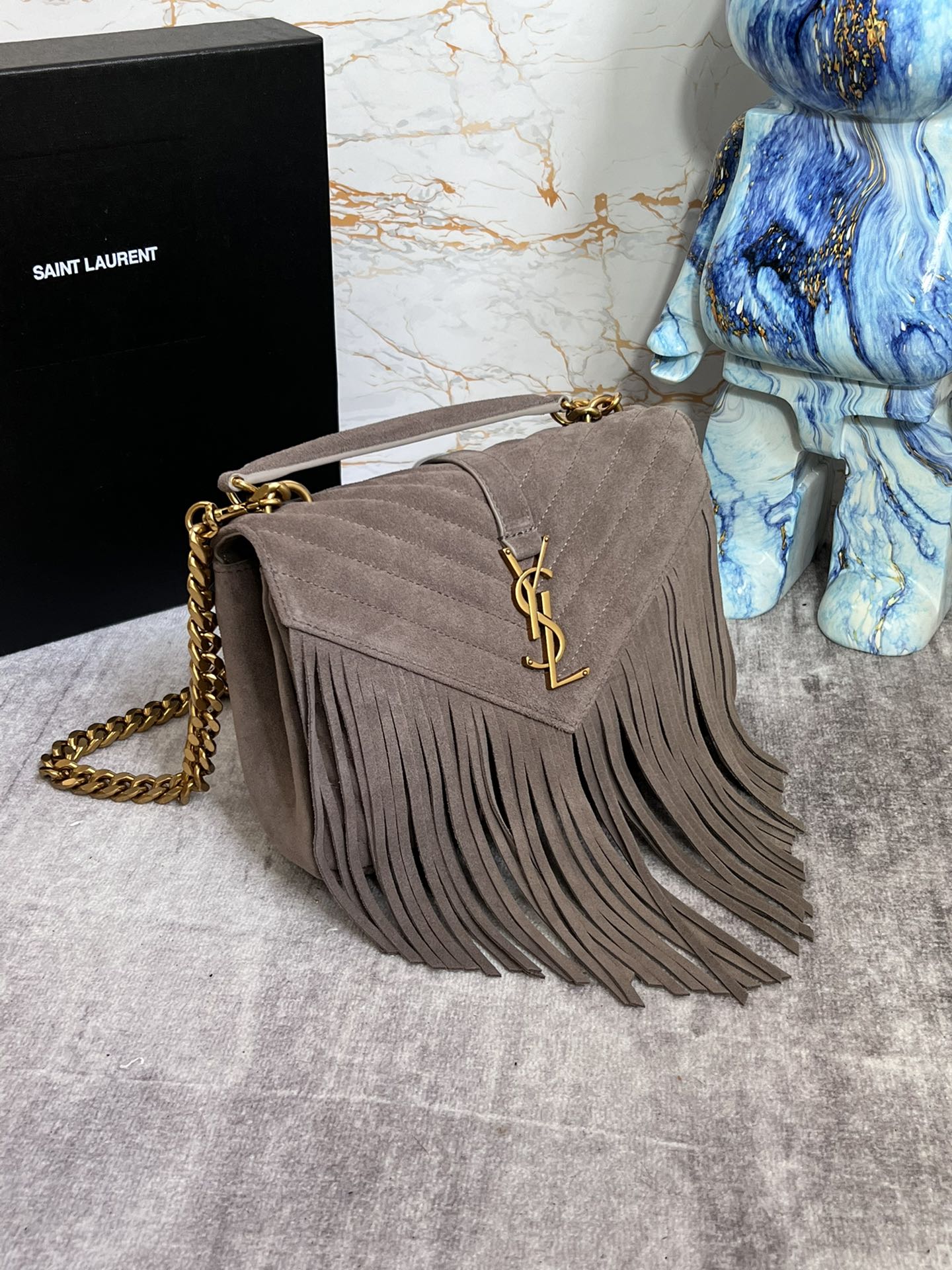 Amelia-- Amelia- Bag - SL - 071