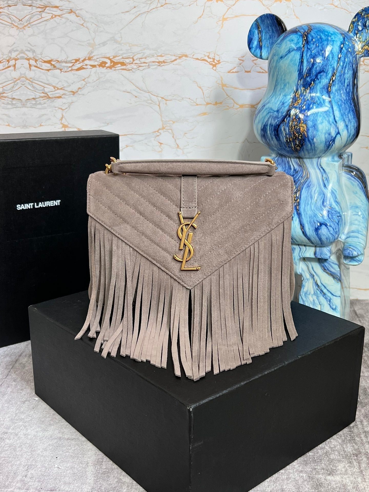 Amelia-- Amelia- Bag - SL - 071