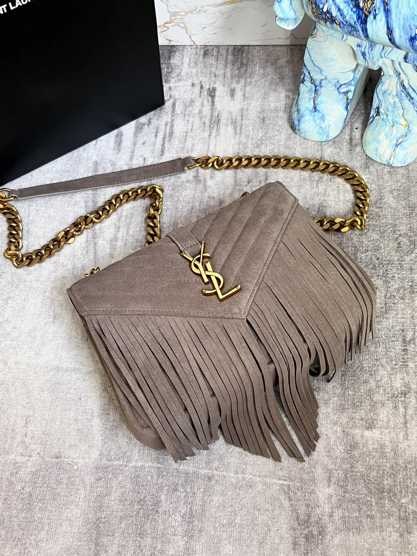 Amelia-- Amelia- Bag - SL - 071