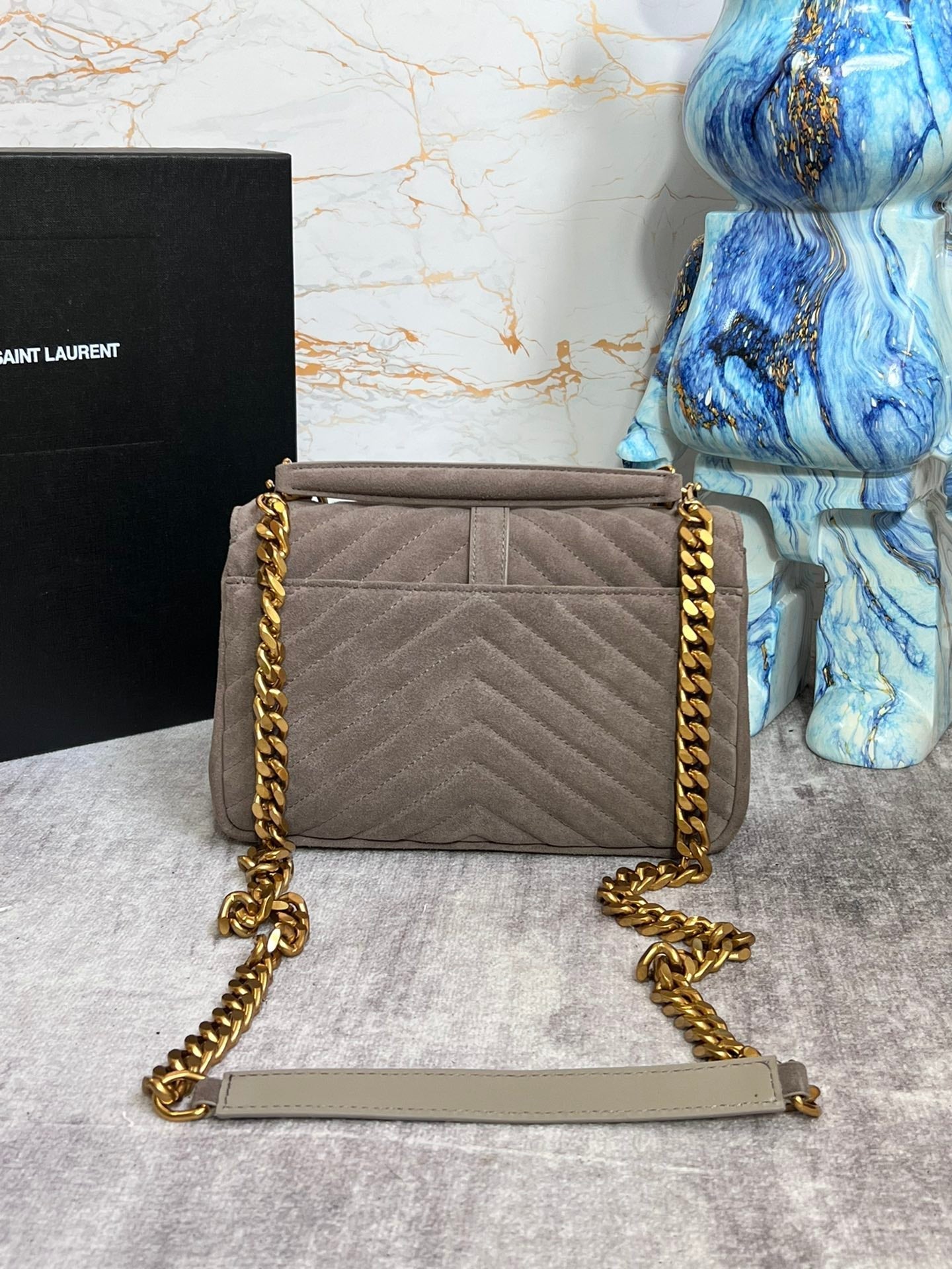 Amelia-- Amelia- Bag - SL - 071