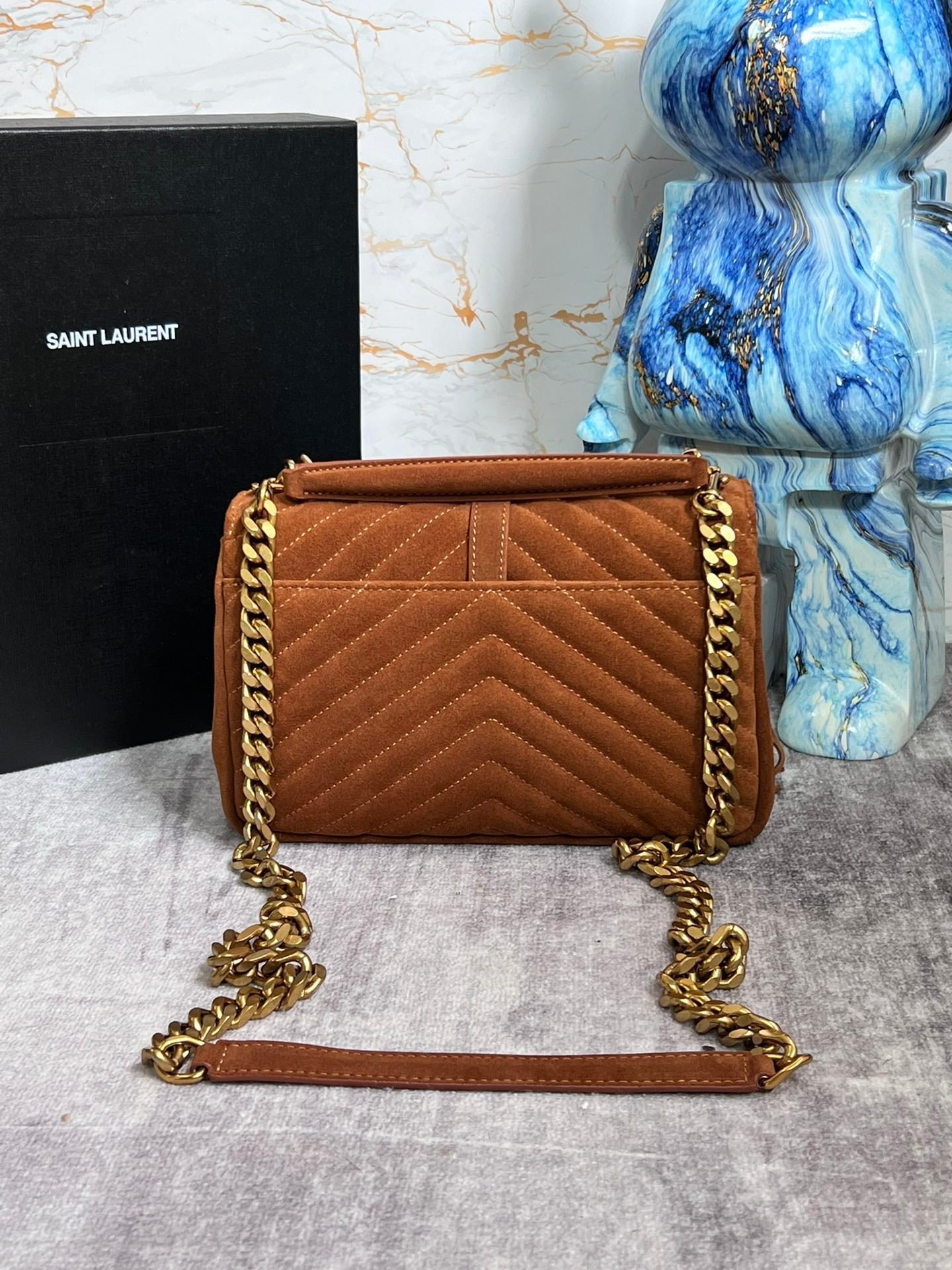 Amelia-- Amelia- Bag - SL - 070
