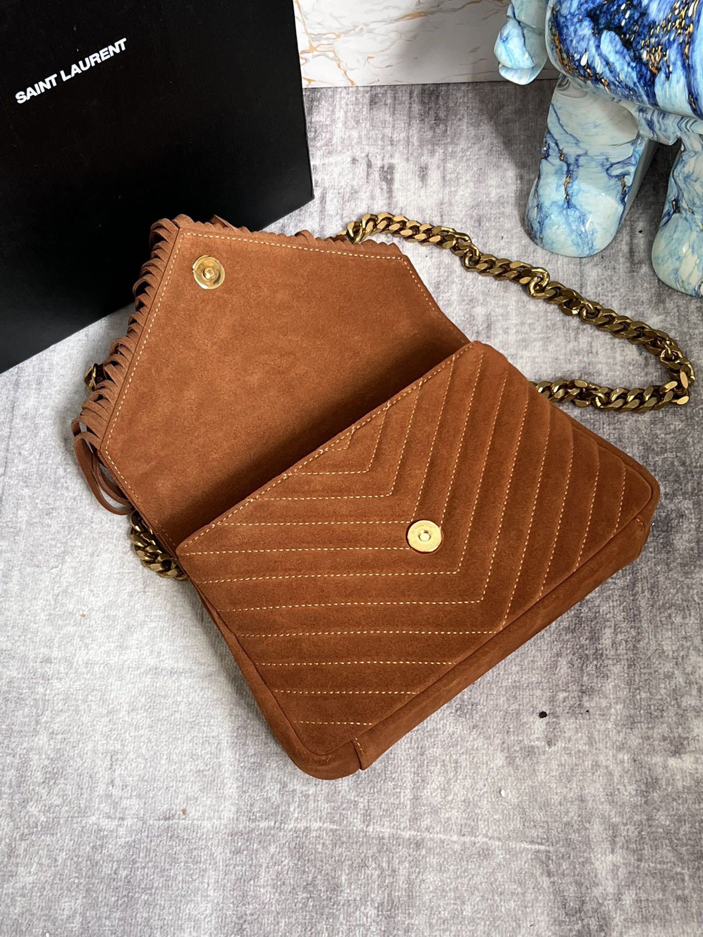 Amelia-- Amelia- Bag - SL - 070