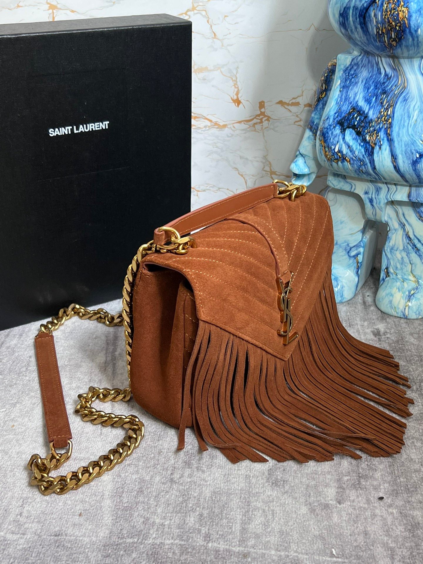 Amelia-- Amelia- Bag - SL - 070