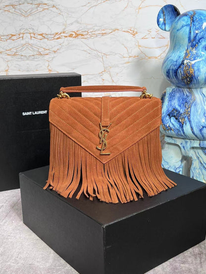 Amelia-- Amelia- Bag - SL - 070