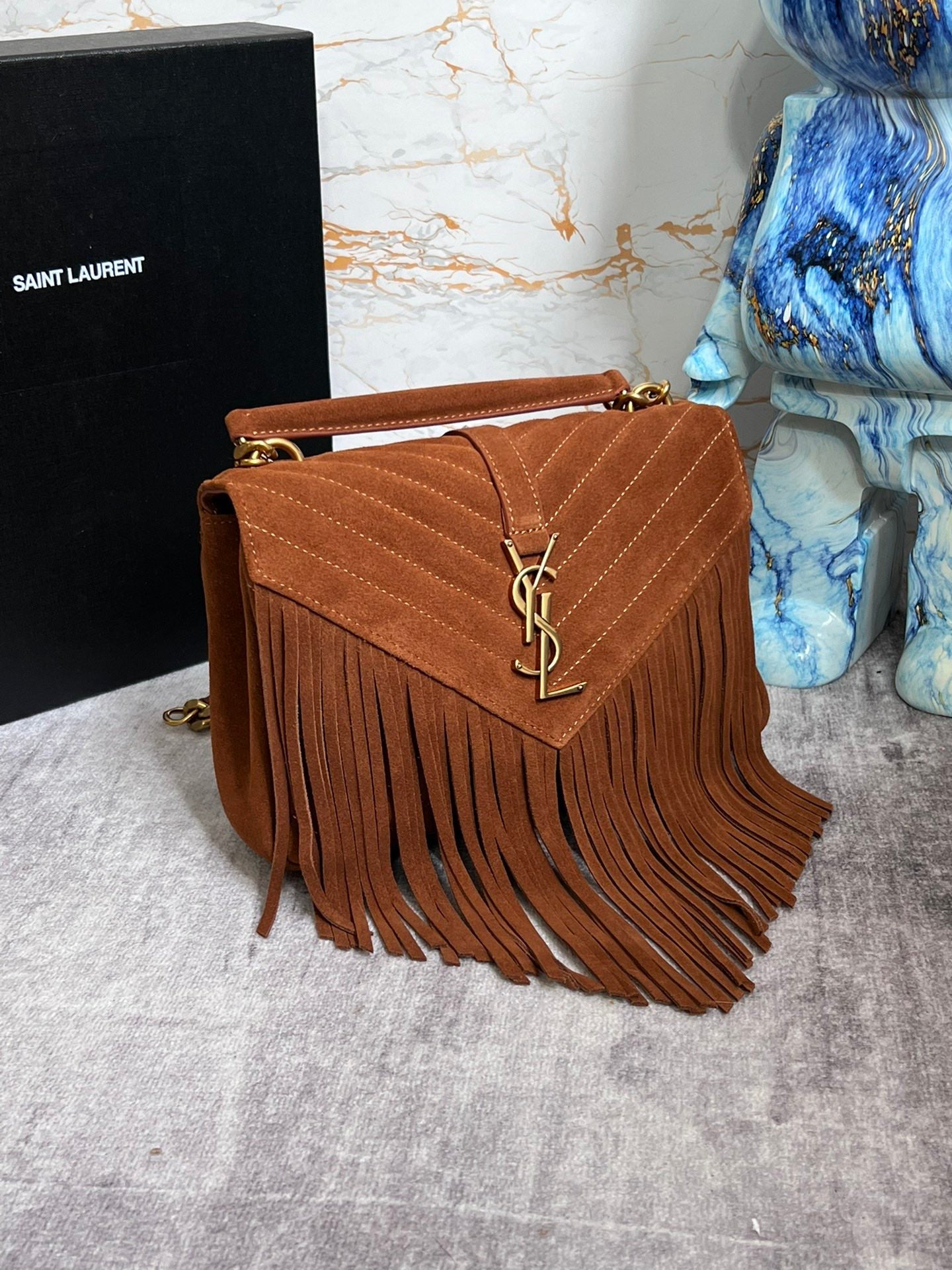Amelia-- Amelia- Bag - SL - 070