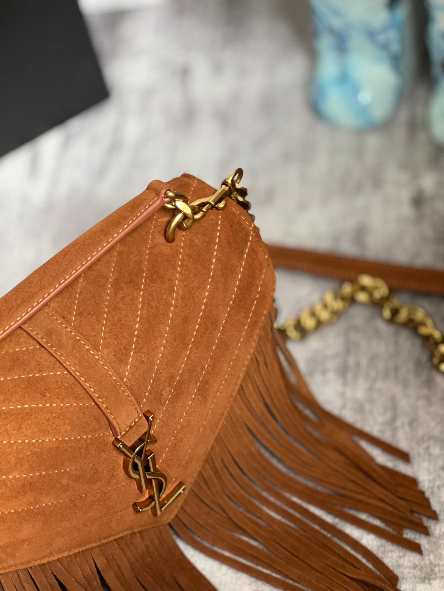 Amelia-- Amelia- Bag - SL - 070