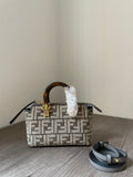 Amelia-  FND BAGS  - 100