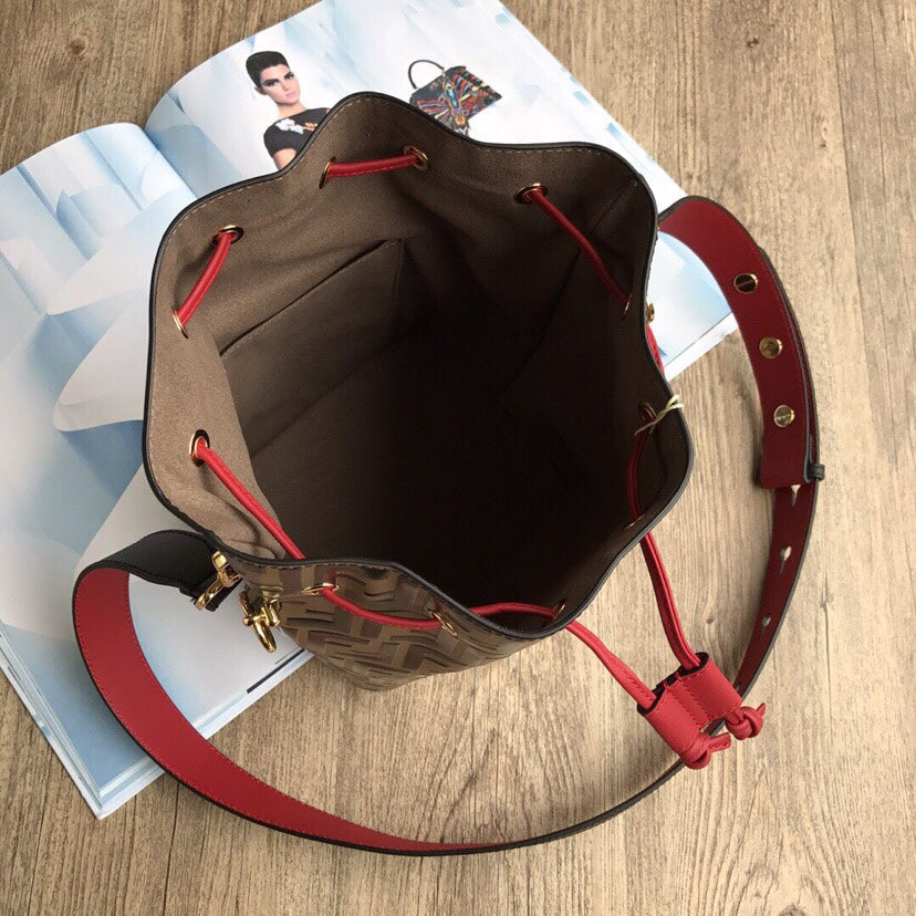 Amelia-  FND BAGS  - 104