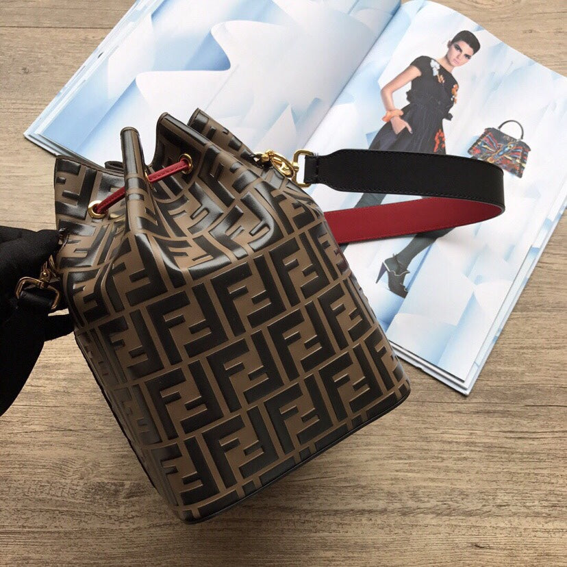 Amelia-  FND BAGS  - 104