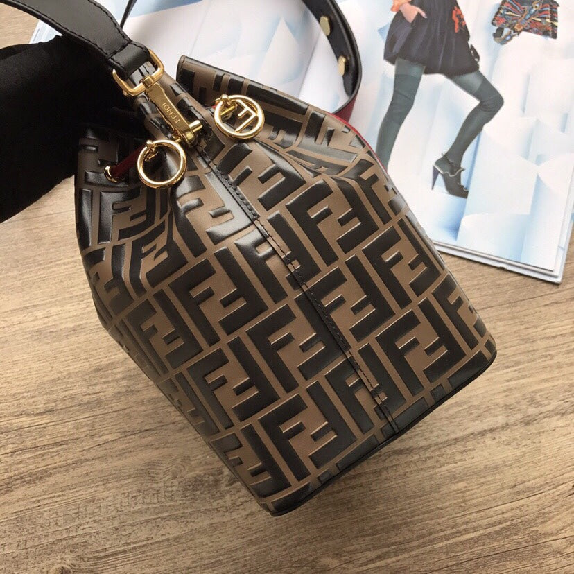 Amelia-  FND BAGS  - 104