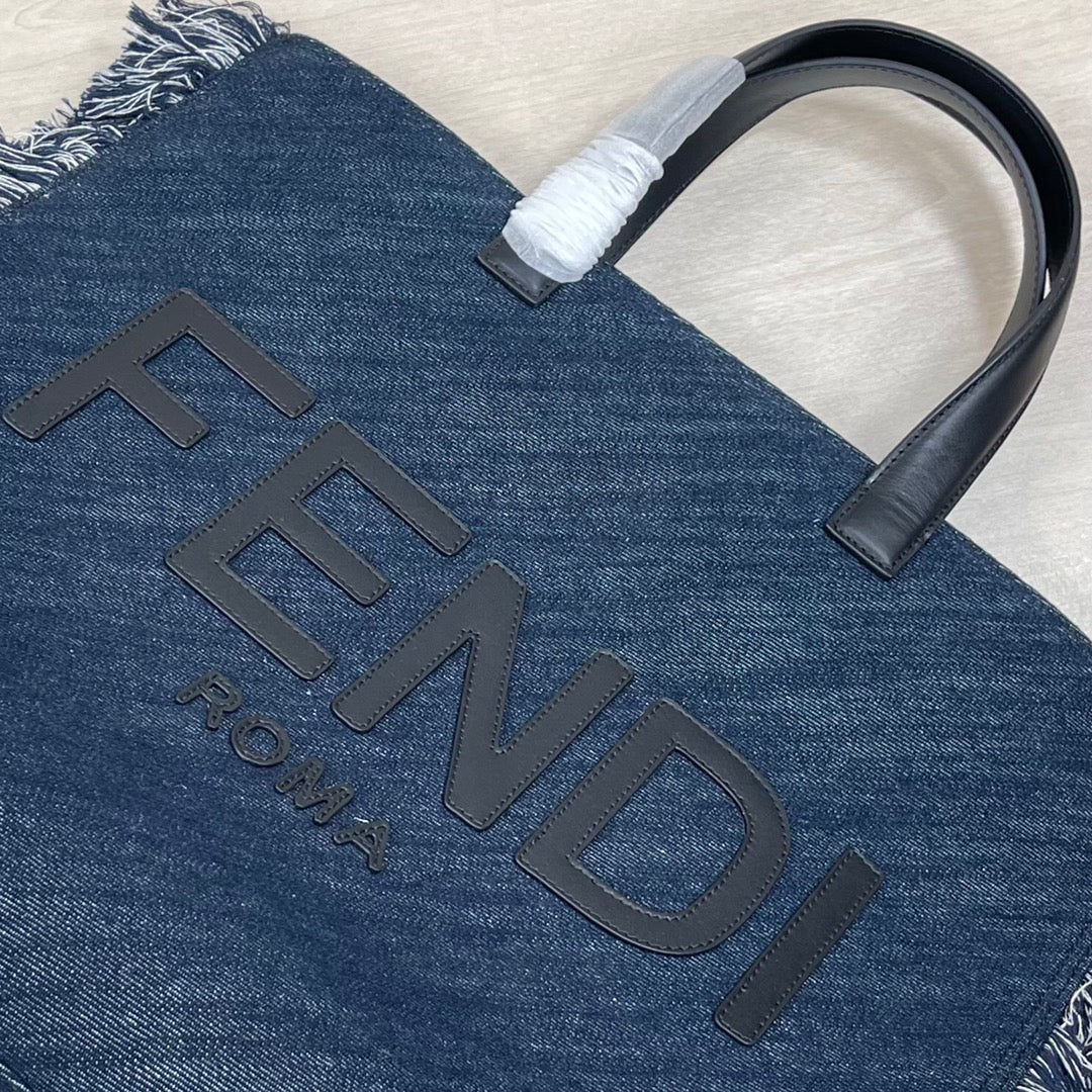 Amelia-  FND BAGS  - 090