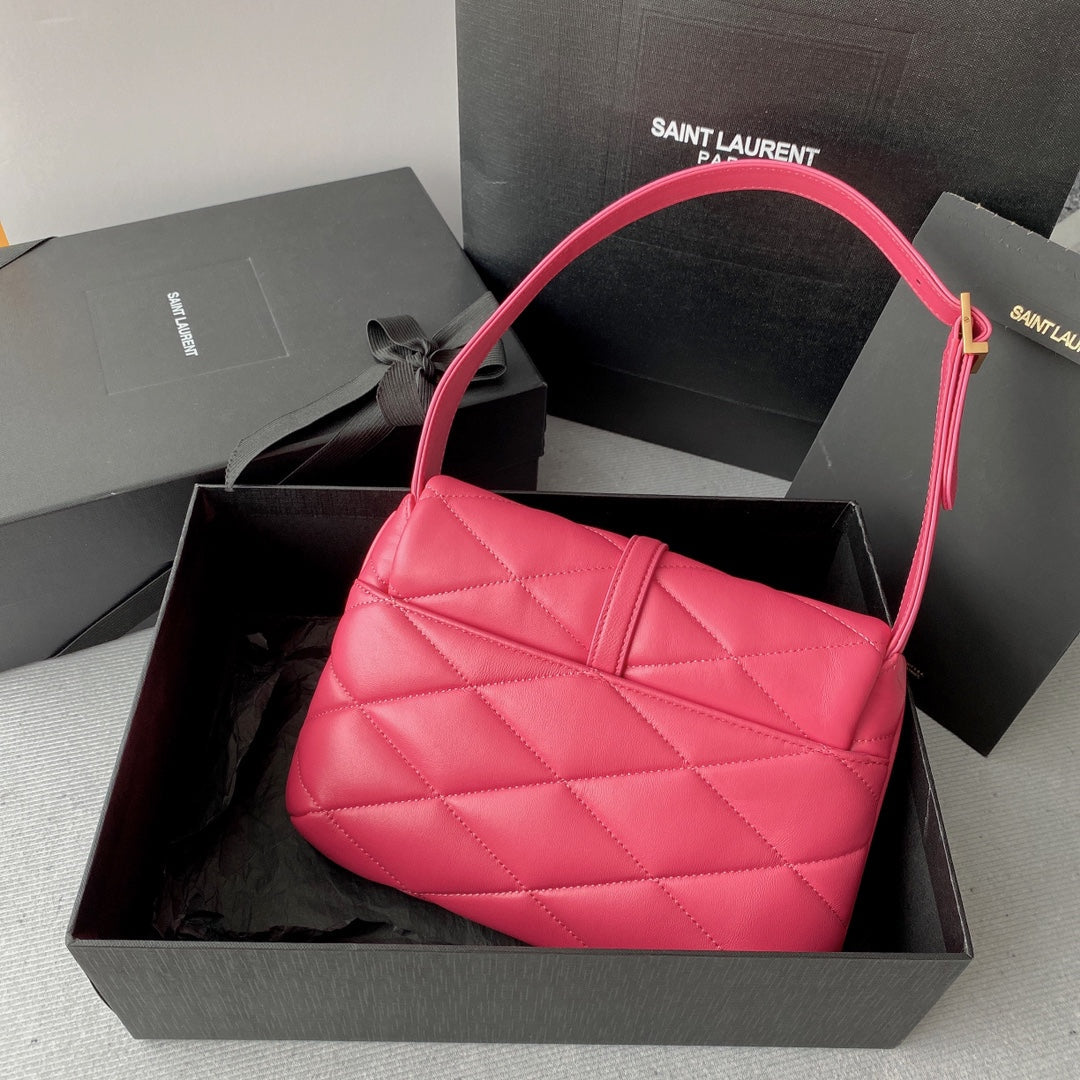 Amelia-- Amelia- Bag - SL - 087