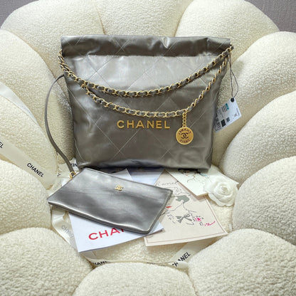 Chanel - Luxury Bag - CHL - 564