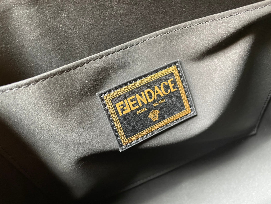 Amelia-  FND BAGS  - 126