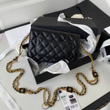 Chanel - Luxury Bag - CHL - 701