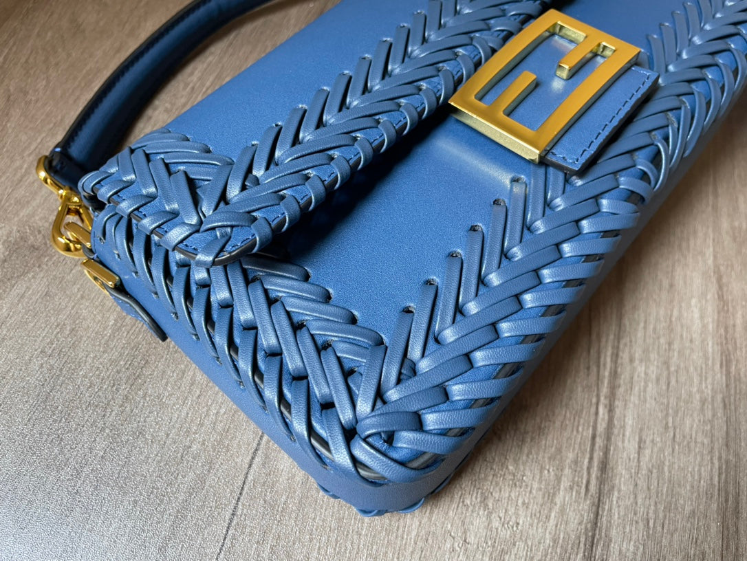 Amelia-  FND BAGS  - 132