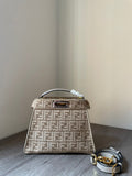Amelia-  FND BAGS  - 140
