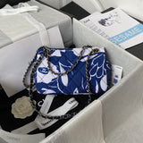 Chanel - Luxury Bag - CHL - 376
