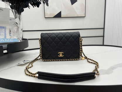 Chanel - Luxury Bag - CHL - 656