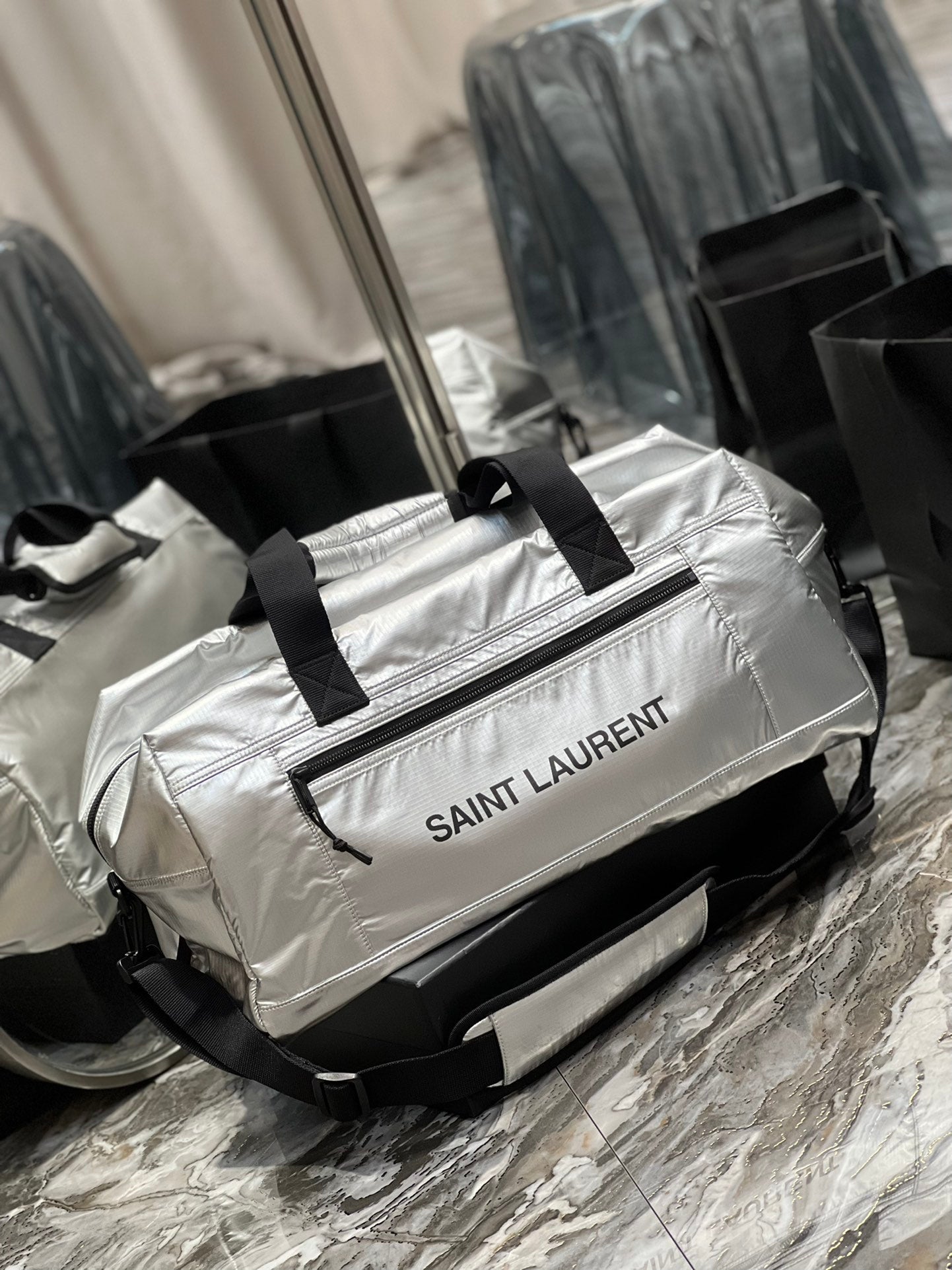 Amelia-- Amelia- Bag - SL - 025