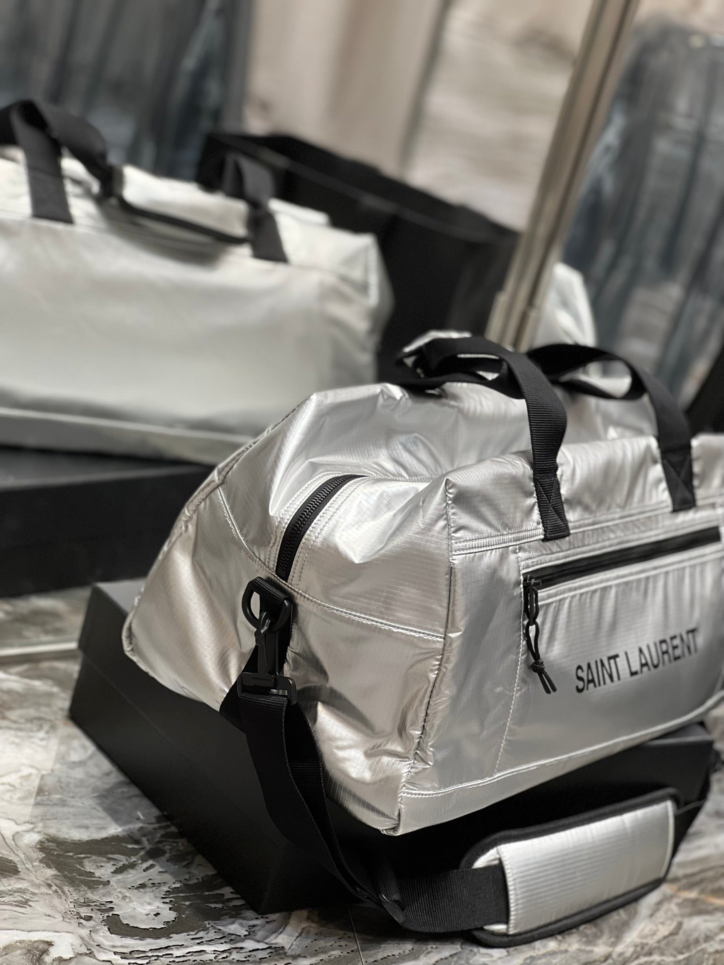 Amelia-- Amelia- Bag - SL - 025