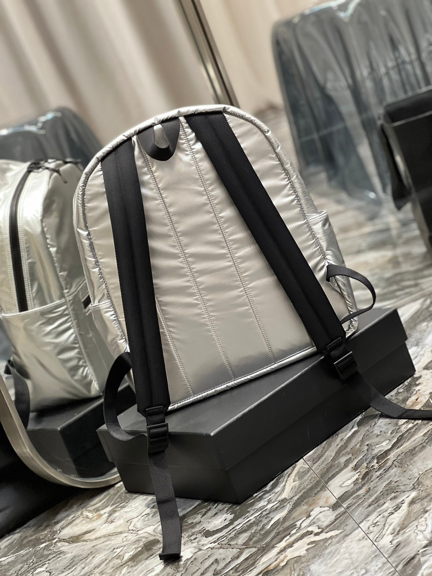 Amelia-- Amelia- Bag - SL - 026