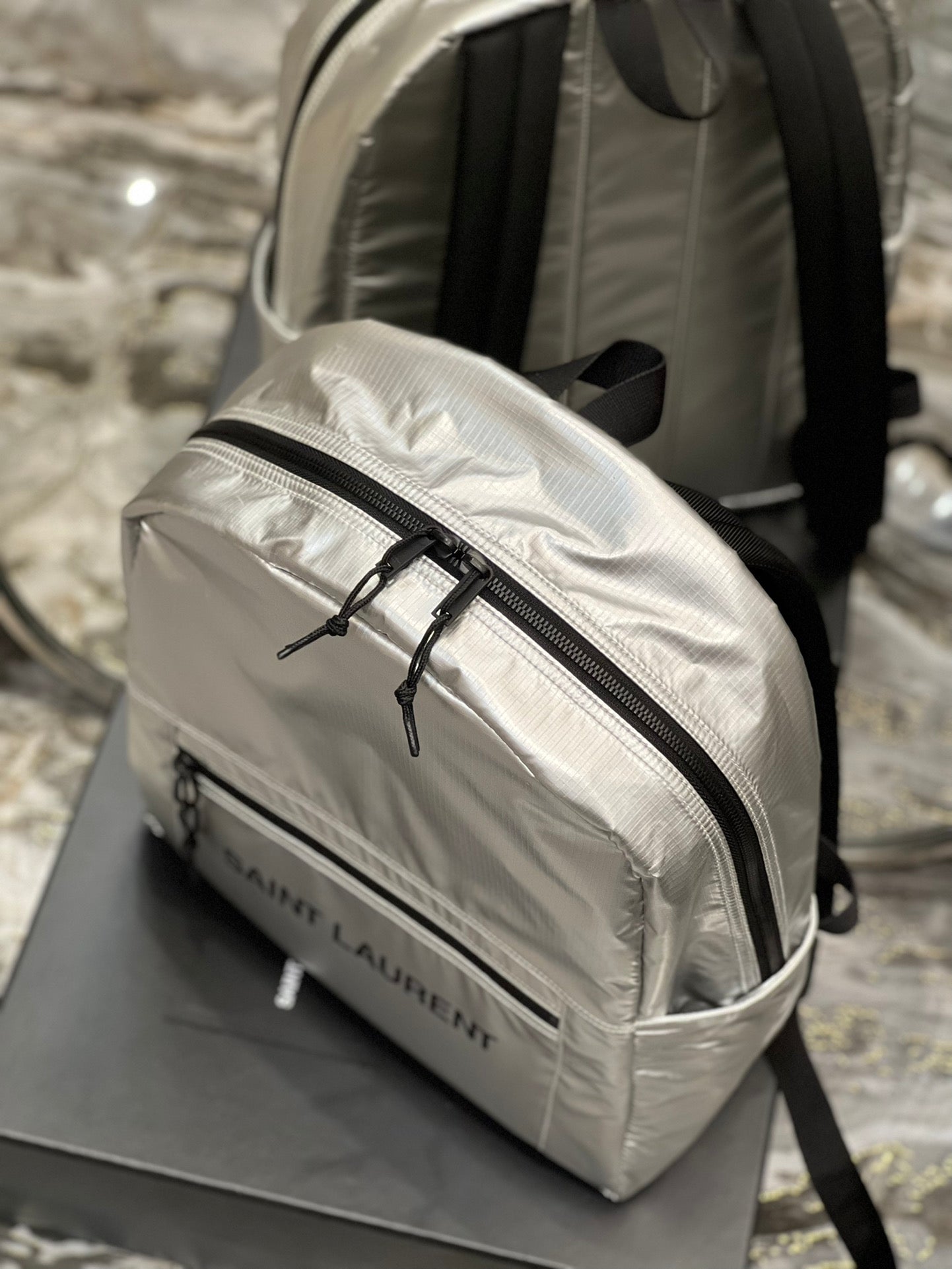Amelia-- Amelia- Bag - SL - 026