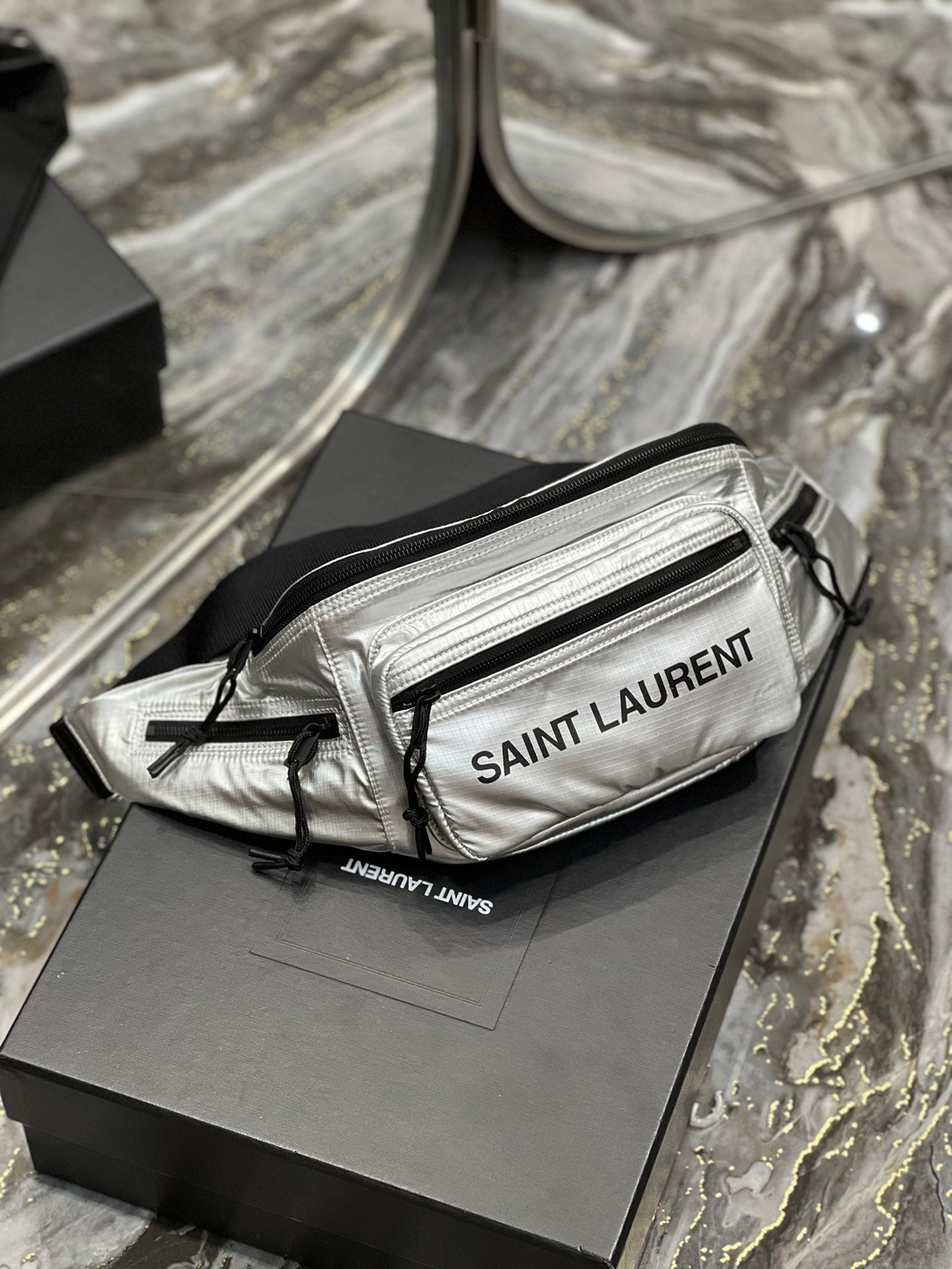 Amelia-- Amelia- Bag - SL - 027