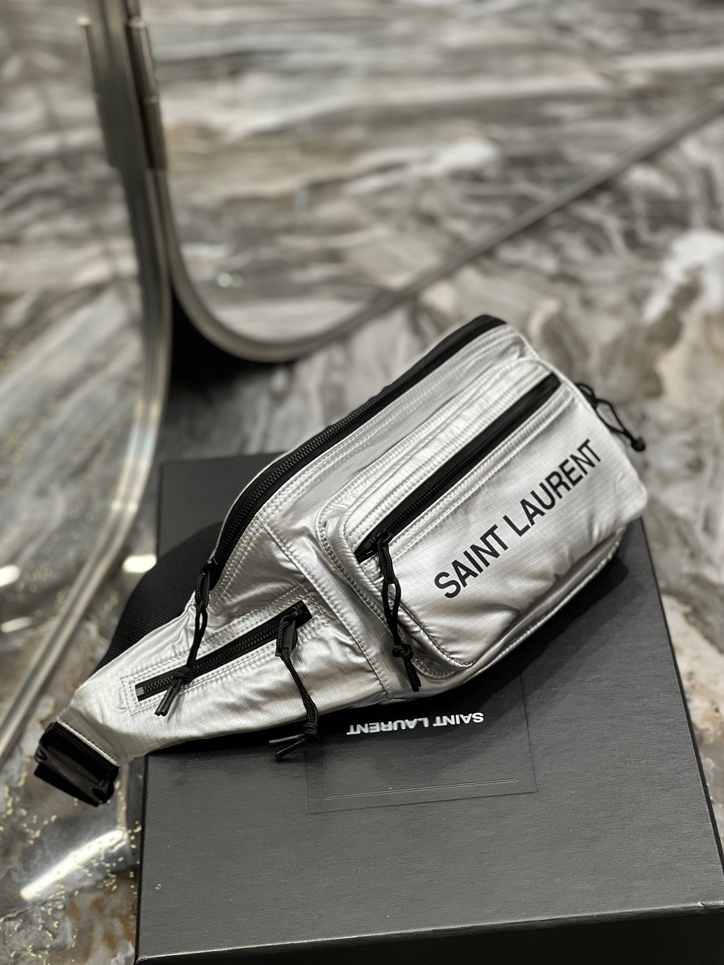 Amelia-- Amelia- Bag - SL - 027