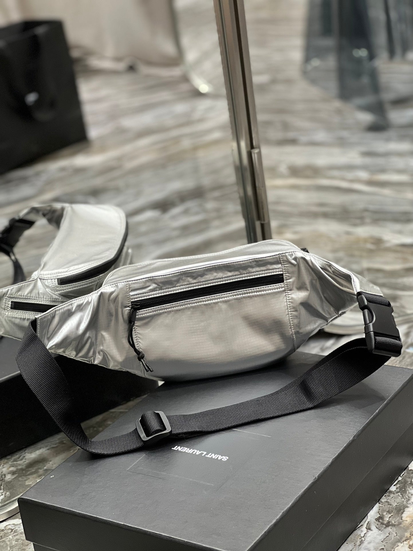 Amelia-- Amelia- Bag - SL - 027