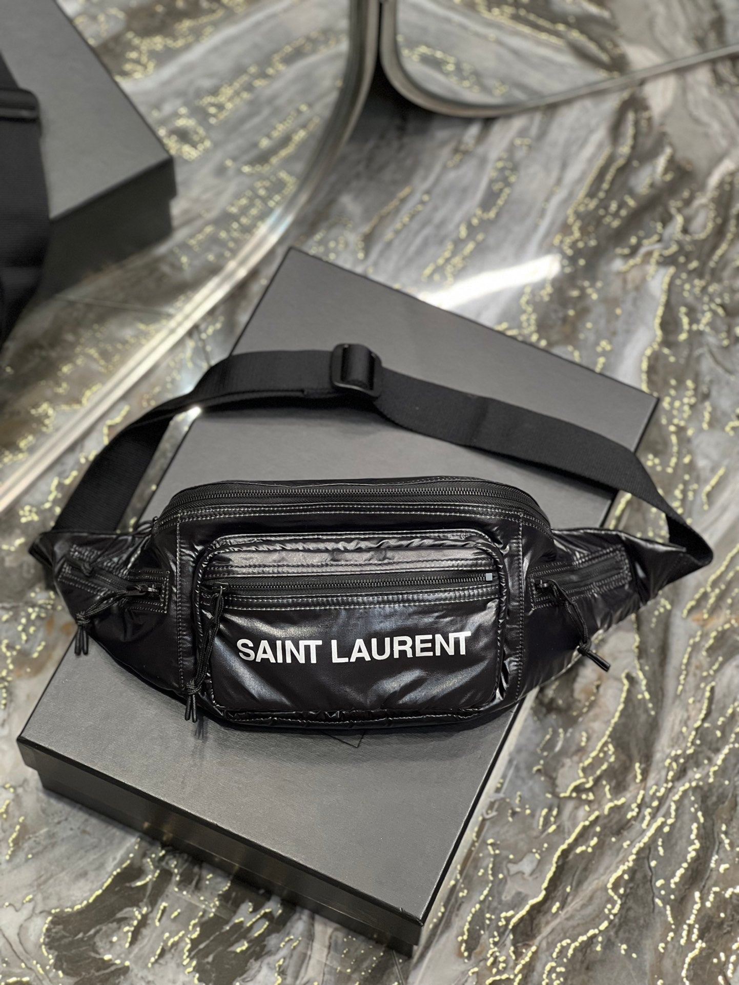 Amelia-- Amelia- Bag - SL - 030