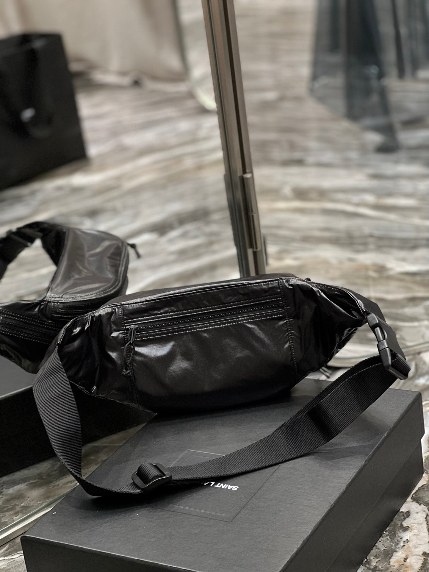 Amelia-- Amelia- Bag - SL - 030