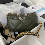 Chanel - Luxury Bag - CHL - 520