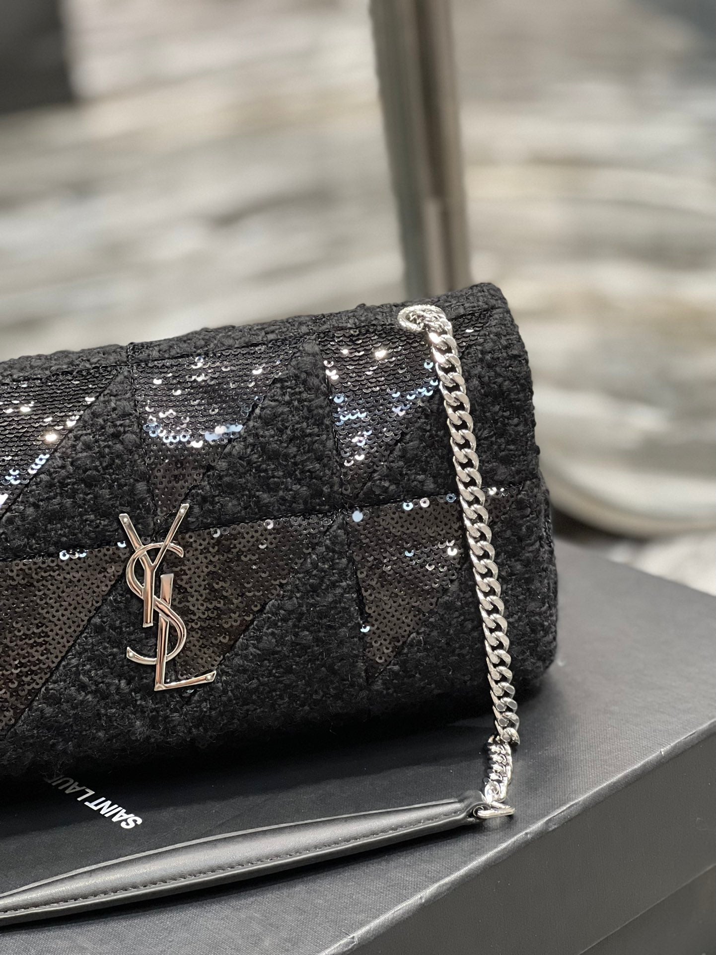 Amelia-- Amelia- Bag - SL - 018