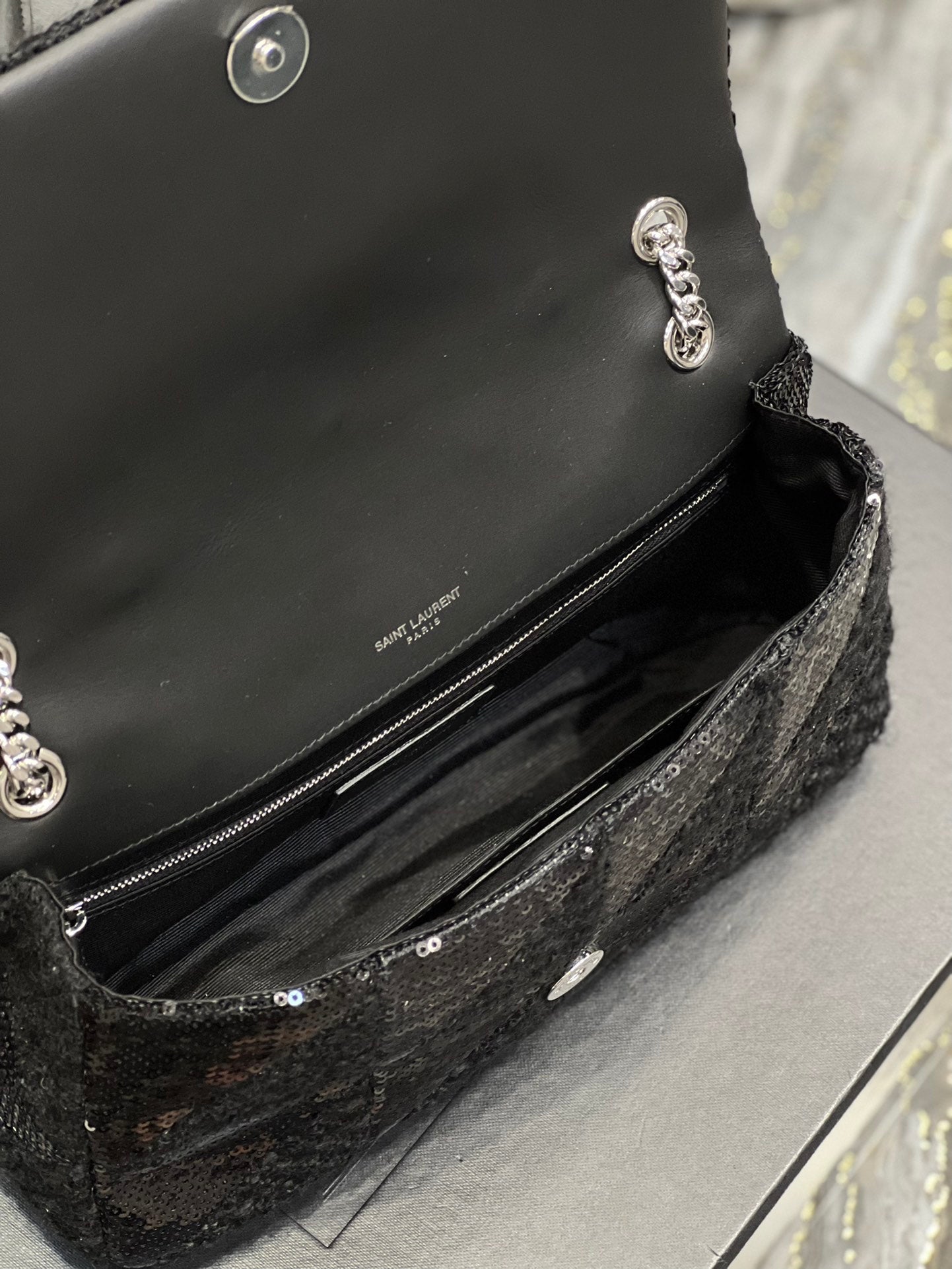 Amelia-- Amelia- Bag - SL - 018