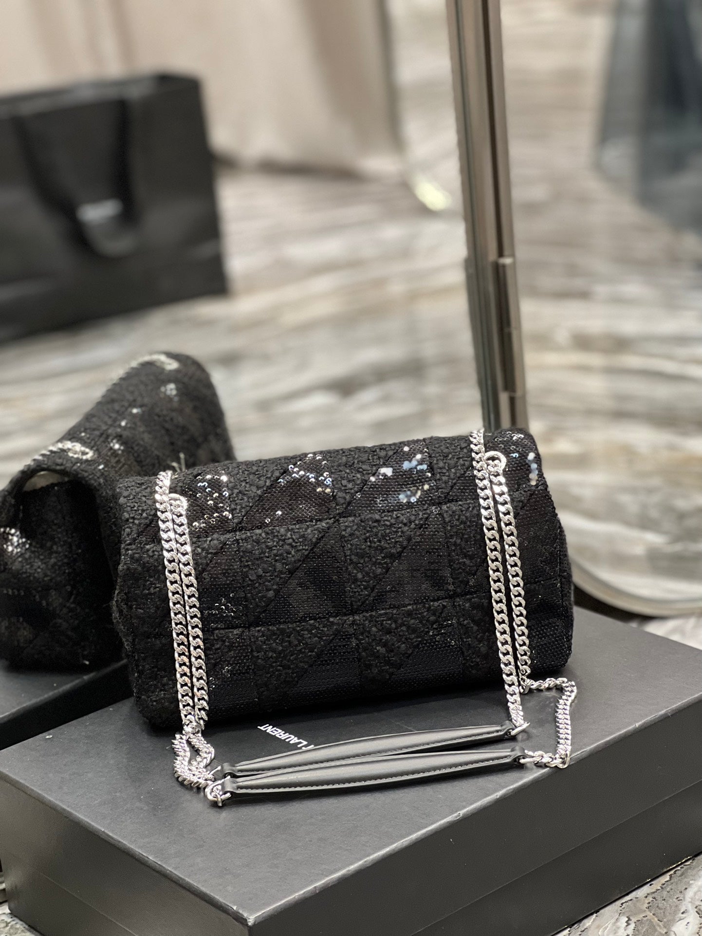 Amelia-- Amelia- Bag - SL - 018