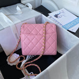 Chanel - Luxury Bag - CHL - 522