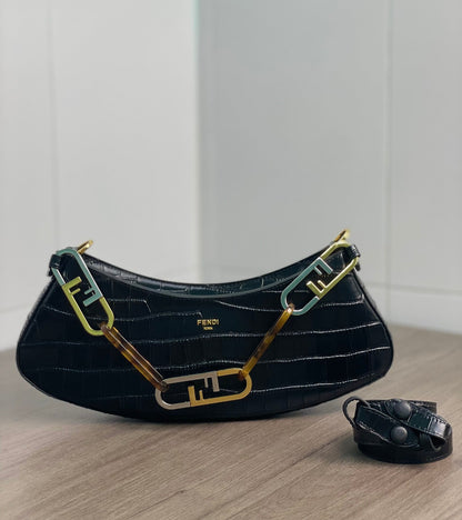 Amelia-  FND BAGS  - 080