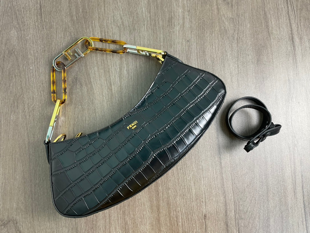 Amelia-  FND BAGS  - 080