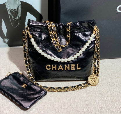 Chanel - Luxury Bag - CHL - 574