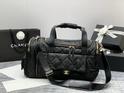 Chanel - Luxury Bag - CHL - 385