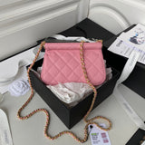 Chanel - Luxury Bag - CHL - 541