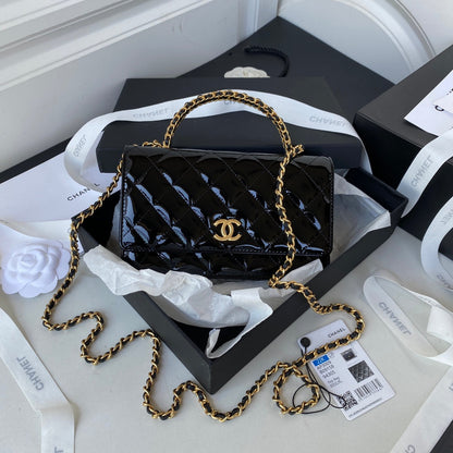 Chanel - Luxury Bag - CHL - 357