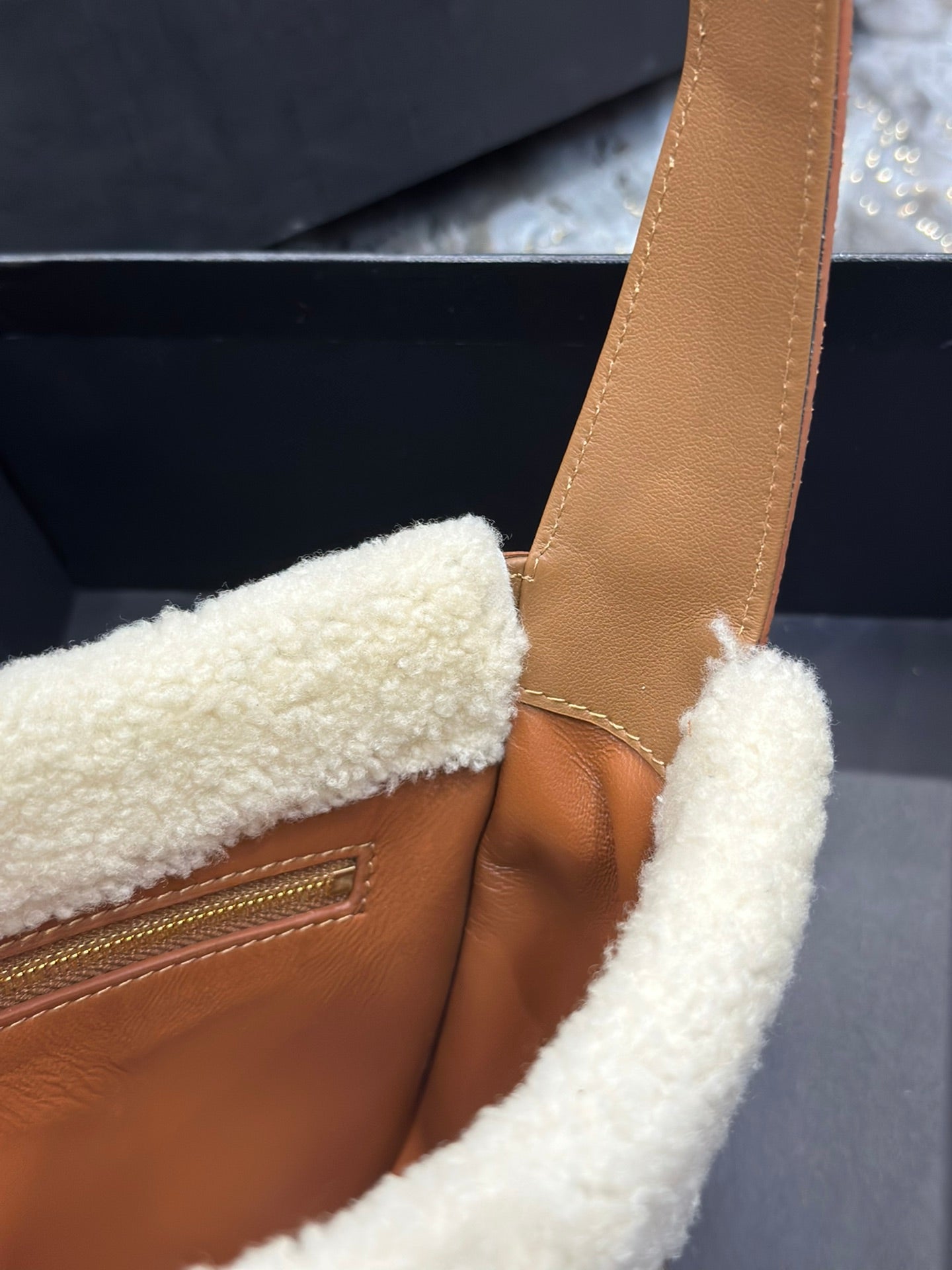 Amelia-- Amelia- Bag - SL - 014